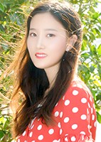 Asian lady Xiaoyi from Shenyang, China, ID 47938