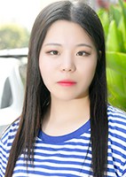 Asian lady Xiuyue from Jilin City, China, ID 47940
