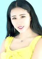 Russian single Ying from Fuxin, China