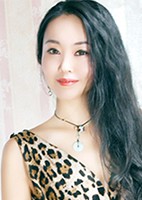 Asian lady Hongyu from Shenyang, China, ID 47946