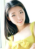 Russian single Yan from Shenyang, China