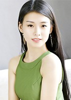 Asian lady Naiqian from Shenyang, China, ID 47952