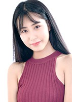 Russian single Ling from Yingqian, China