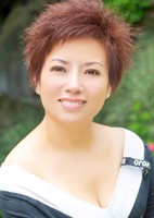 Asian lady Chunxia from Zhuhai, China, ID 48010