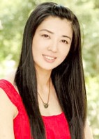 Asian lady Mingxia from Zhuhai, China, ID 48027