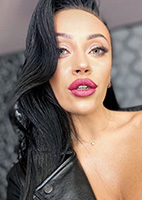 Russian single Valeriya from Poltava