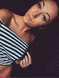 Ukrainian single Valeriya from Nahariyya, Israel