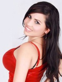 Single Yesica Andrea from Bogotá, Colombia