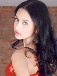 Single Viviana Alejandra from Bogotá, Colombia