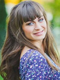 Single Irina from Tiraspol, Moldova