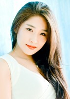 Russian single Shuai (Jessica) from Fushun, China