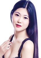 Asian lady Yue from Changsha, China, ID 48212