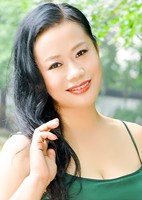 Russian single Guilan from Benxi, China