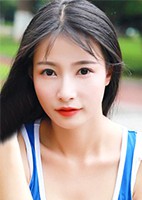 Asian lady Lei from Changsha, China, ID 48250