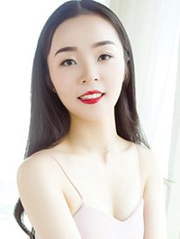 Asian woman Yingping from Changsha, China