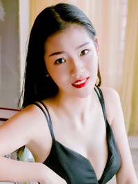 Asian single Cang from Changsha, China