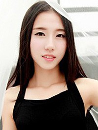 Asian single Yajie from Beijing, China