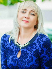 Single Ludmila from Bender, Moldova