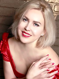 Ukrainian single Natalia from Kiev, Ukraine