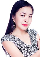 Russian single Sijuan (Amy) from Zhuhai, China