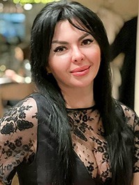 Single Christina from Chişinău, Moldova
