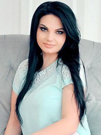 Liliana from Tiraspol, Moldova