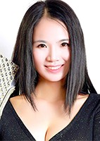 Asian lady Xiaorong from Changsha, China, ID 48453