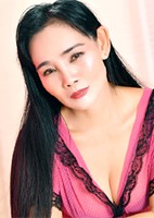 Asian lady Hongming from Shenyang, China, ID 48459