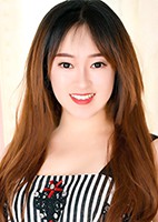Russian single Leijia from Shenyang, China