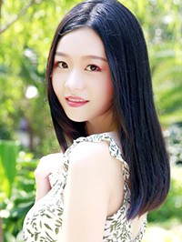 Asian lady Shihua from Changsha, China, ID 48509
