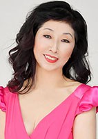 Russian single Shuqin from Shenyang, China