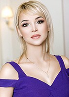 Russian single Alena from Kiev, Ukraine