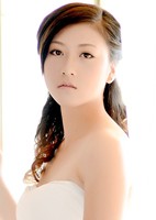 Asian lady Xuemei from Fushun, China, ID 48605