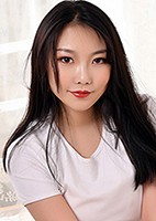 Asian lady Jianling from Fuxin, China, ID 48655