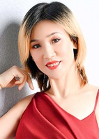Asian lady Xiuying from Shenyang, China, ID 48710