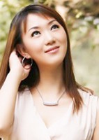 Asian lady Juan from Beijing, China, ID 48715