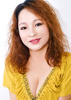 Asian lady Jing from Shenyang, China, ID 48729