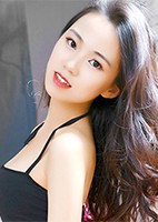 Asian lady Meichen from Shenyang, China, ID 48735