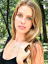 Ukrainian single Valeria from Poltava, Ukraine