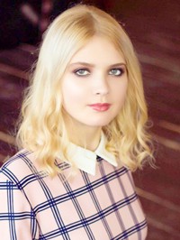Single Irina from Nikolaev, Ukraine