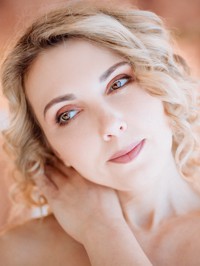 Single Lyudmila from Berdyansk, Ukraine