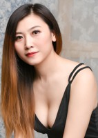 Asian lady Ting (Linda) from Shenyang, China, ID 48916