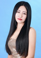 Asian lady Ming from Anshan, China, ID 48925
