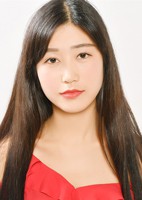 Asian lady Lei (Vanessa) from Chaoyang, China, ID 48941