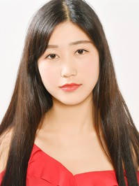 Single Lei (Vanessa) from Chaoyang, China