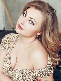Single Maria from Dnepropetrovsk, Ukraine