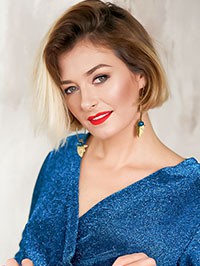 Ukrainian single Elena from Nikolaev, Ukraine