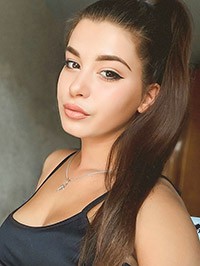 Tatiana from Mariupol, Ukraine