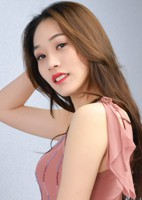 Asian lady Yifan (Yvette) from Shenyang, China, ID 49024