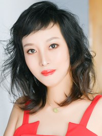Single Meijie (Anne) from Shenyang, China